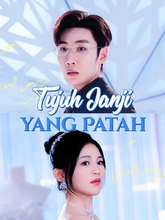 Tujuh Janji yang Patah