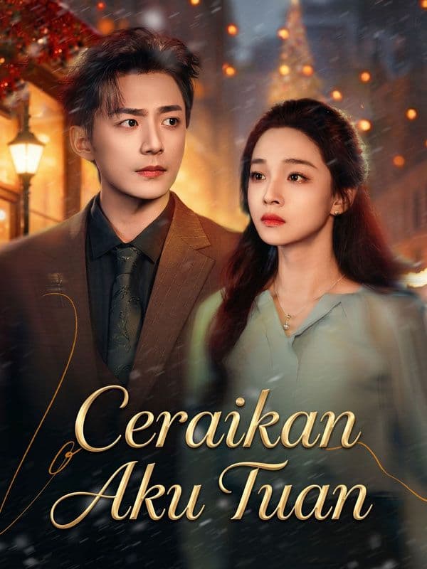 Ceraikan Aku Tuan