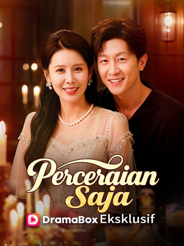 Perceraian Saja (Sulih Suara)