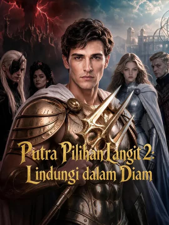 Putra Pilihan Langit 2: Lindungi dalam Diam