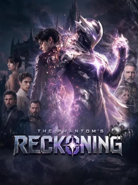 The Phantom's Reckoning