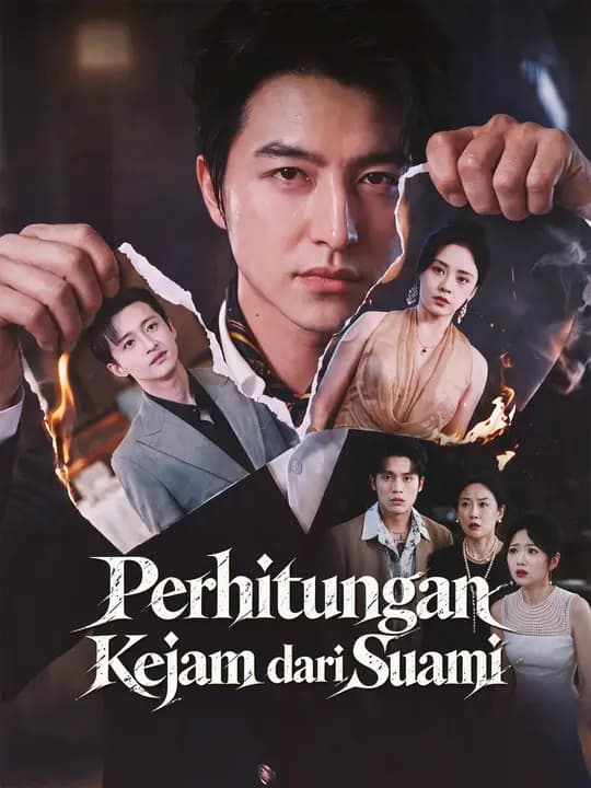Perhitungan Kejam dari Suami